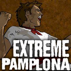 extreme pamplona|extreme pamplona descargar.